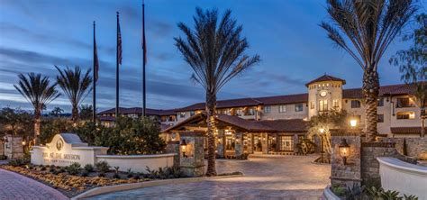 hotels in san juan capistrano